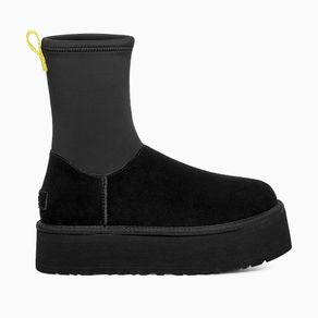 Bota UGG Classic Dipper Preto