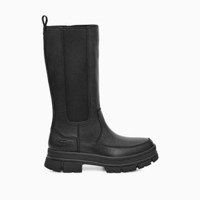 Bota UGG Ashton High Chelsea Preto