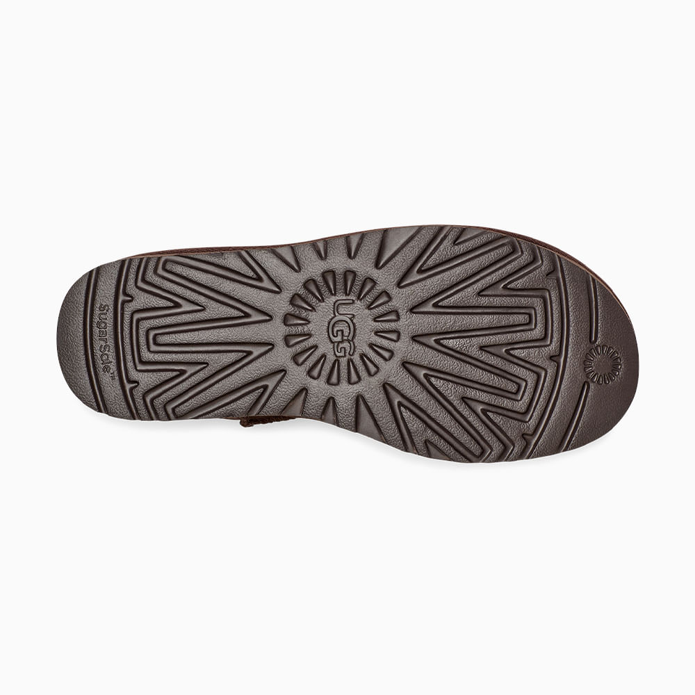 UGG CLASSIC MINI PLATFORM ダークブラウン 25cm Amazon.co.jp: [アグ] ムートンブーツ W CLASSIC MINI PLATFORM