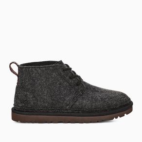 Bota UGG Neumel ReFelt Preto