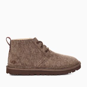 Bota UGG Neumel ReFelt Marrom