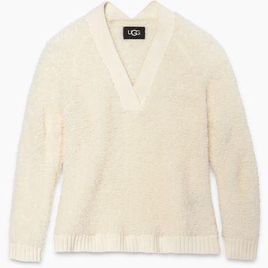 AW23-W-DEEANN-CLOUDFLUFF-V-NECK-1144496-PLST