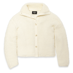 Sweater UGG Alaura Cloudfluff Creme