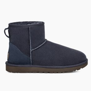 Bota UGG Classic Mini II Azul