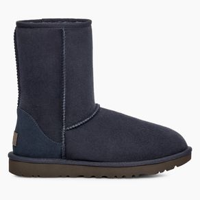 Bota UGG Classic Short II Azul