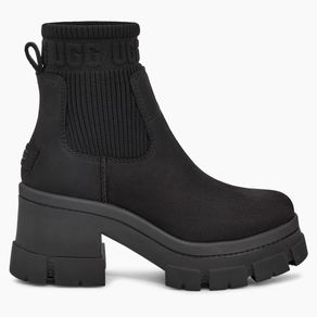 Bota UGG Brooklyn Chelsea Preto