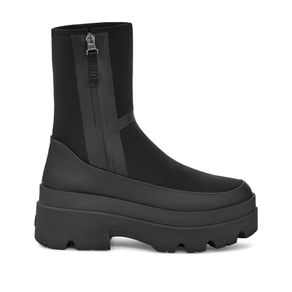 Bota UGG Brisbane Mid Preto