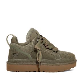 Tênis UGG Lowmel Verde