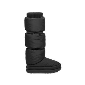 Bota UGG Classic Maxi Ultra Tall Preto