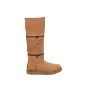 Bota UGG Classic Ultra Tall Caramelo