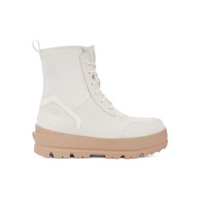 Bota The UGG Lug Branco