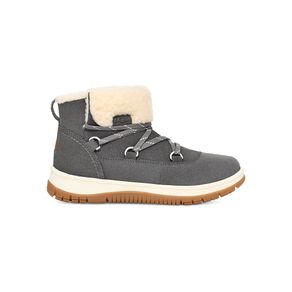 Bota UGG Lakesider Heritage Lace Cinza