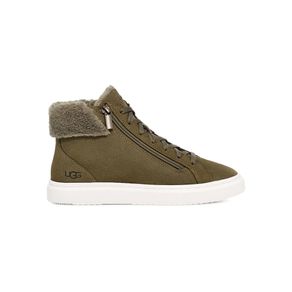 Tênis UGG Alameda Mid Zip Verde