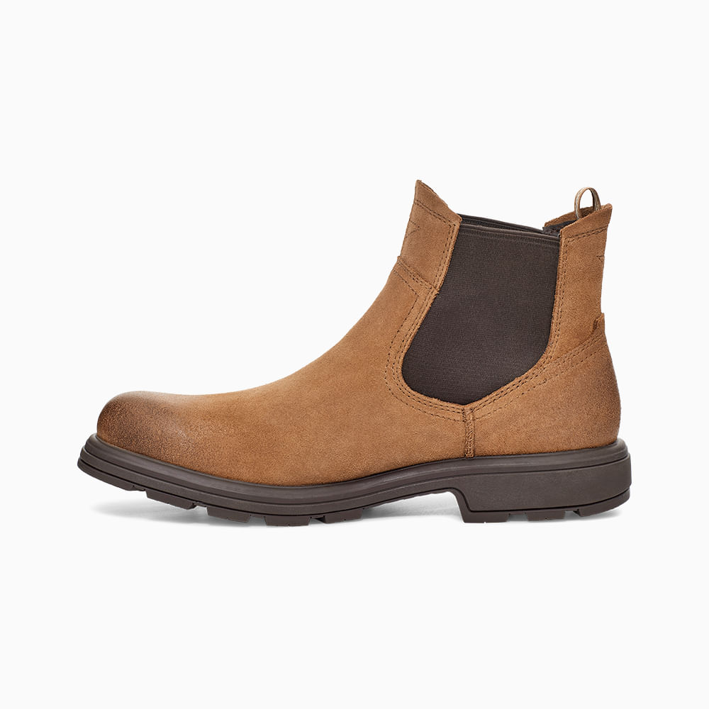 UGG アグ ショートブーツ W BROOKLYN CHELSEA ブルックリン