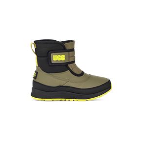 Bota UGG Infantil Taney Weather Verde