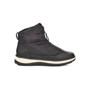 Bota UGG Lakesider Zip Ankle Preto