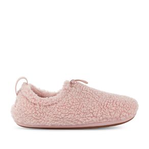 Slipper UGG Plushy Rosa