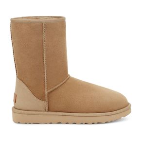 Bota UGG Classic Short II Bege