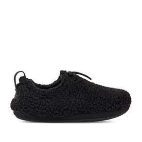 Slipper UGG Plushy Preto