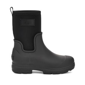 Bota UGG Droplet Mid Preto