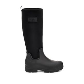 Bota UGG Droplet Tall Preto