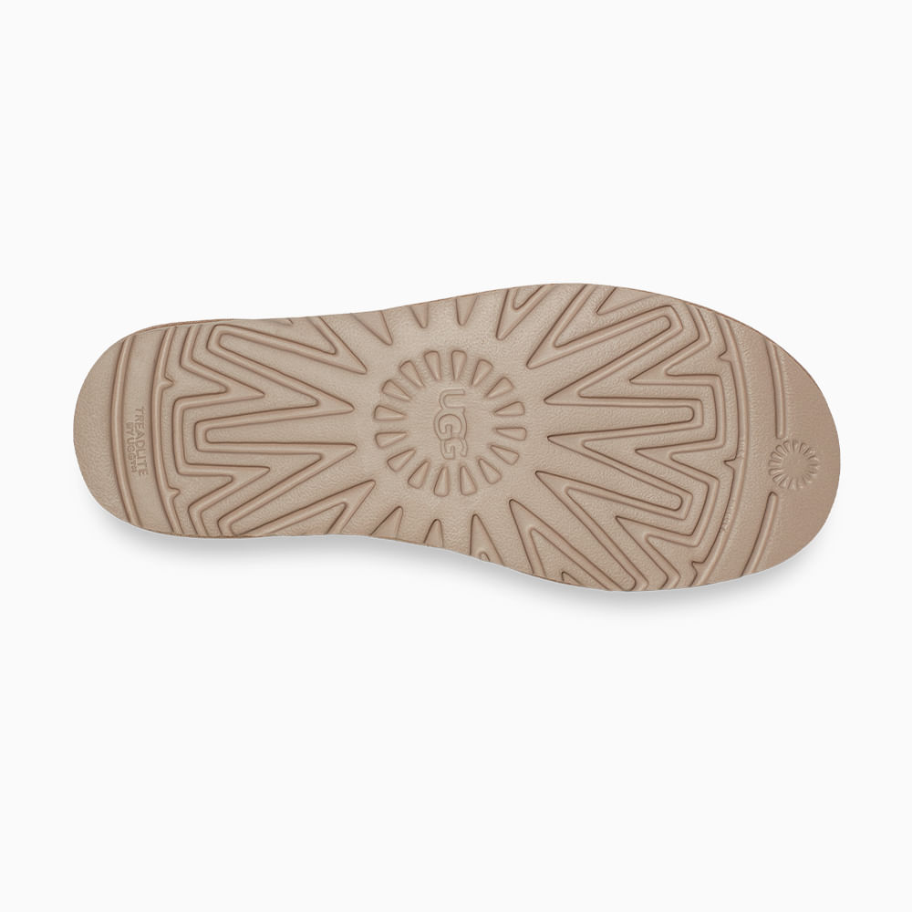 UGG Classic ultra mini 23㎝⭐️ Bota UGG Classic Ultra Mini New Heights Caramelo - lojaugg