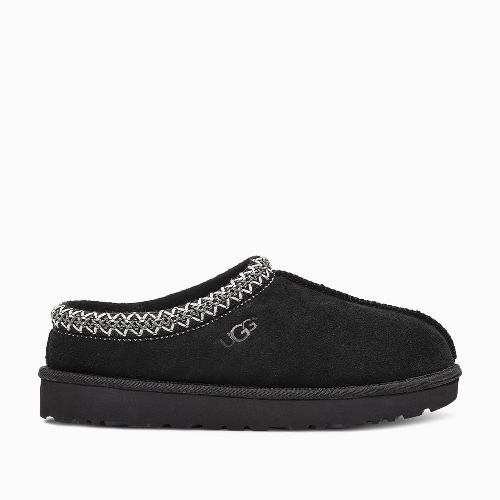 UGG M TASMAN ブラック 11 UGG Pantufa Tasman Feminina, Preto, 5 | Amazon.com.br