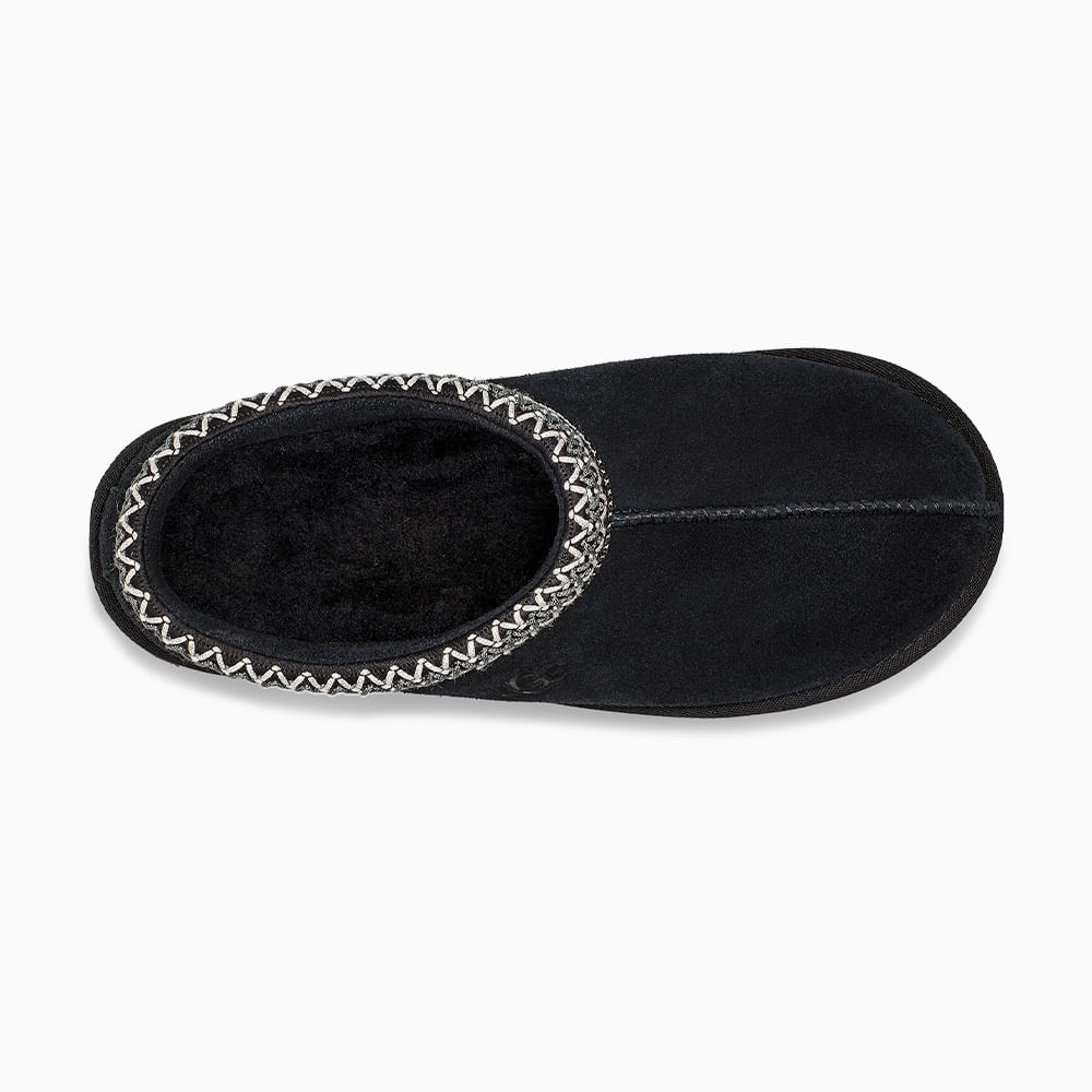UGG M TASMAN ブラック 11 Slipper UGG Masculino Tasman Preto - lojaugg
