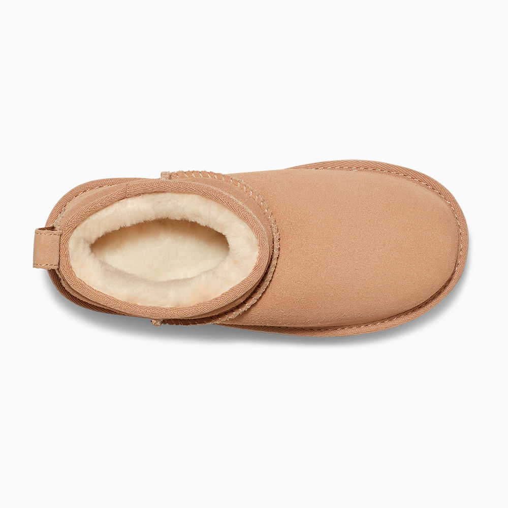 靴 UGG Classic Ultra Mini Platform 25cm UGG CLASSIC ULTRA MINI PLATFORM☆ウルトラ ミニ 厚底/送料込 (UGG