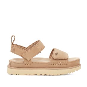 Sandália UGG Goldenstar Bege