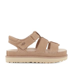 Sandália UGG Goldenstar Strap Bege