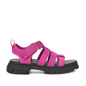 Sandália UGG Juvenil Ashton Multristrap Rosa