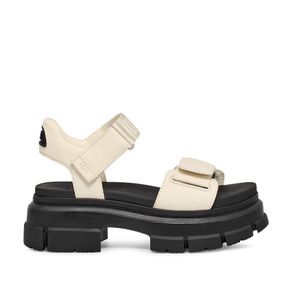 Sandália UGG Ashton Ankle Branco