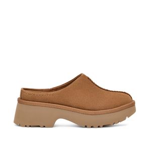 Clog UGG New Heights Caramelo