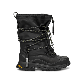 Bota UGG Metropeak Preto