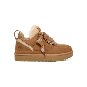 Tênis UGG Lowmel Caramelo