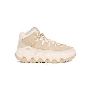 Tênis UGG Captrail High Creme