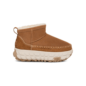 Bota UGG Venture Daze Ultra Mini Caramelo