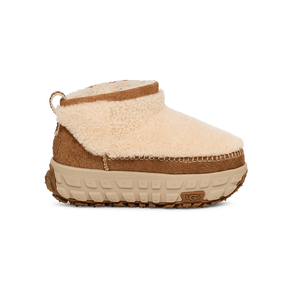 Bota UGG Venture Daze Ultra Mini Cozy Creme