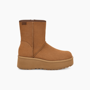 Bota UGG Cityfunc Mid Caramelo