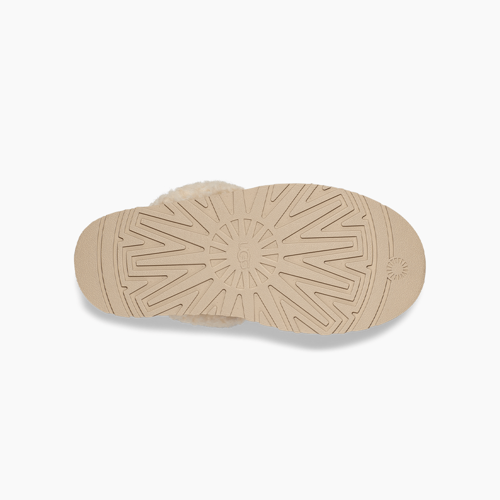 Mule UGG Disquette Atherson Caramelo - lojaugg