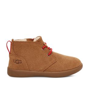 Bota UGG Juvenil Daine Caramelo