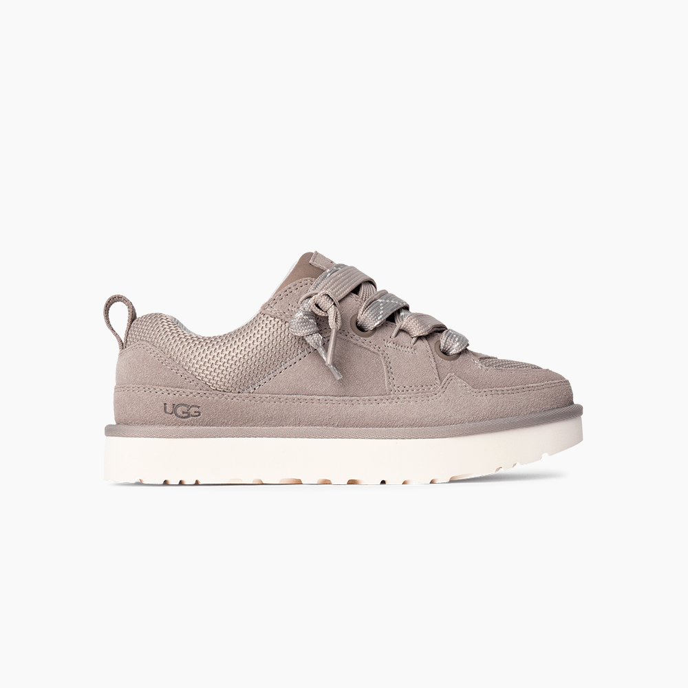 Tênis UGG Lo Lowmel Cinza