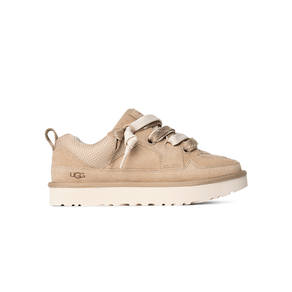 Tênis UGG Masculino Lo Lowmel Bege 1169493-MDSD- - lojaugg